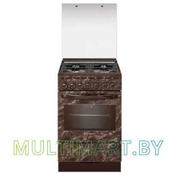 Плита газоэлектрическая GEFEST ПГЭ 5302-03 0054